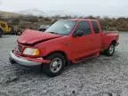 2000 Ford F150