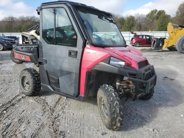 2018 Polaris Ranger XP 900 EPS