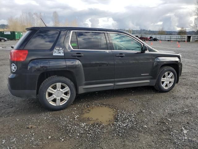 2014 GMC Terrain SLE