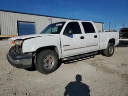 Chevrolet Vehiculos salvage en venta: 2004 Chevrolet Silverado C2500