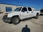 2004 Chevrolet Silverado C2500