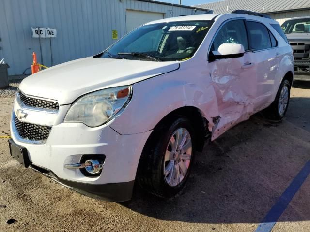 2011 Chevrolet Equinox LT