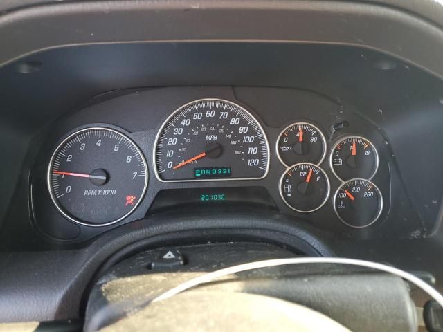 2003 GMC Envoy XL