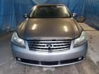 2006 Infiniti M35 Base