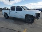 2011 Chevrolet Silverado C1500 LT