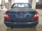 2007 Mercedes-Benz CLK 350