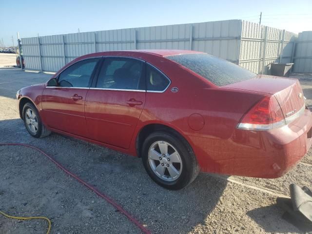 2007 Chevrolet Impala LT