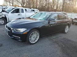 2015 BMW 328 XI en venta en Glassboro, NJ