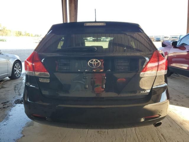 2012 Toyota Venza LE