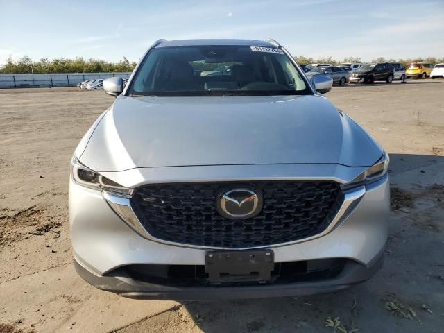 2022 Mazda CX-5 Premium