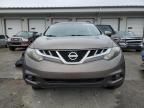 2011 Nissan Murano S