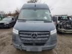 2019 Mercedes-Benz Sprinter 2500/3500