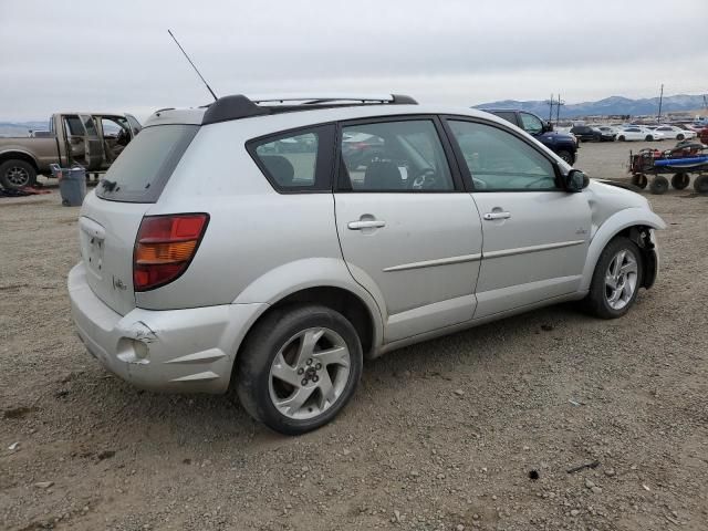 2004 Pontiac Vibe