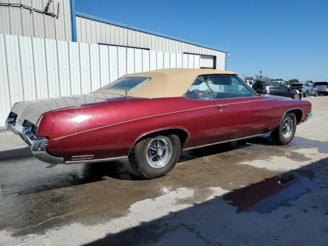 1971 Buick Centurion