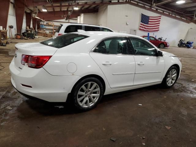 2015 Chevrolet Malibu 2LT