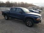 2004 Dodge Dakota Quad Sport