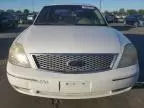 2006 Ford Five Hundred Limited