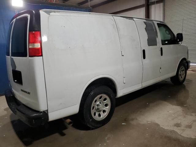 2006 Chevrolet Express G1500