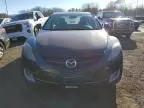 2010 Mazda 6 I