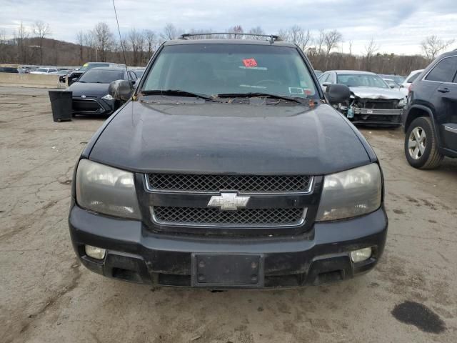 2008 Chevrolet Trailblazer LS