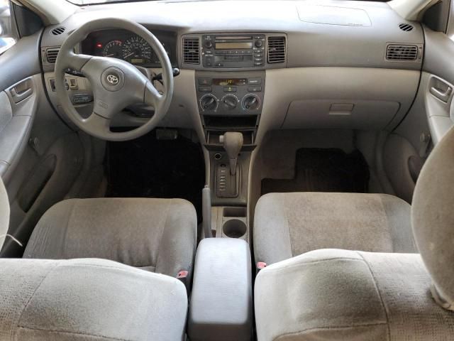 2003 Toyota Corolla CE