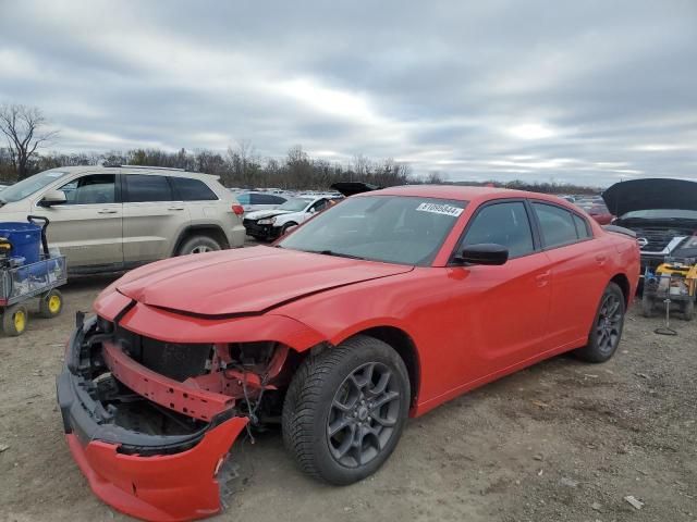 2018 Dodge Charger GT