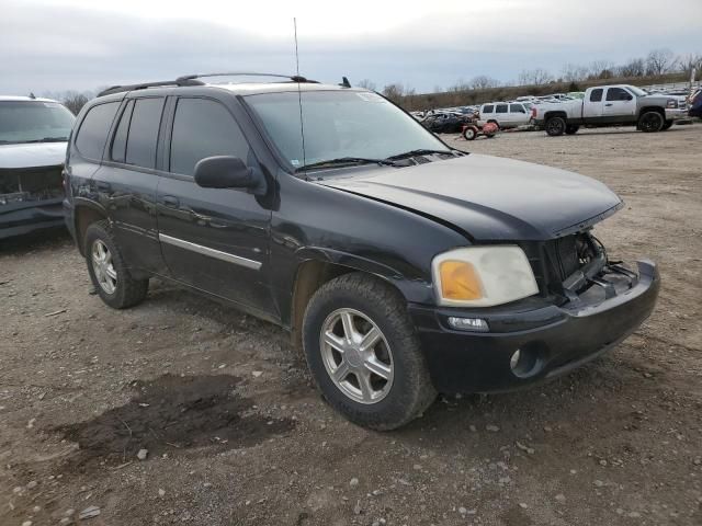 2009 GMC Envoy SLE