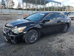 Vehiculos salvage en venta de Copart Cleveland: 2015 Nissan Altima 2.5