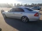 2009 Mercedes-Benz E 350