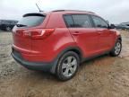 2011 KIA Sportage LX