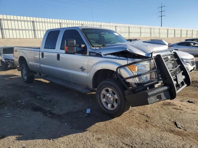 2016 Ford F350 Super Duty