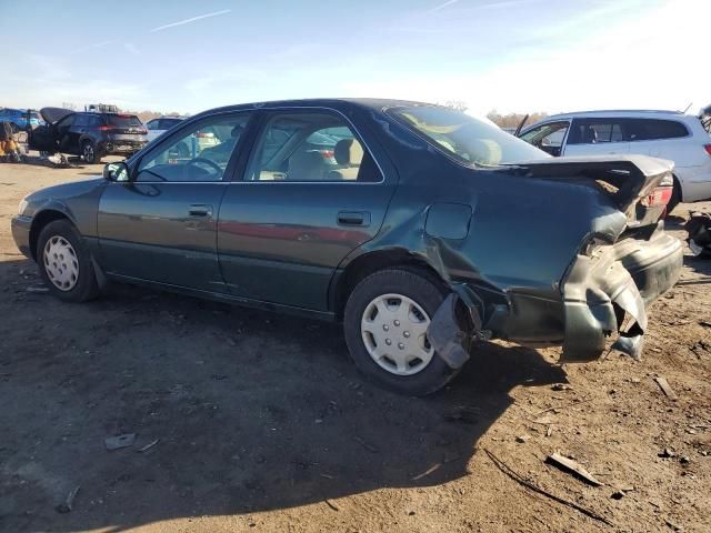 1999 Toyota Camry CE