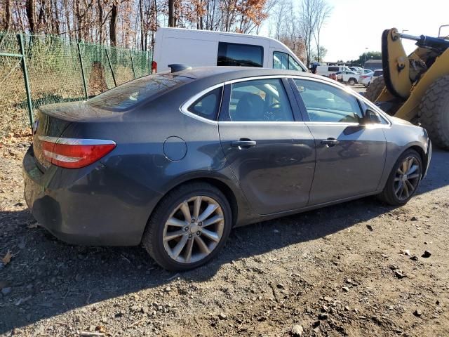 2016 Buick Verano Convenience