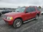 2005 Ford Explorer XLT