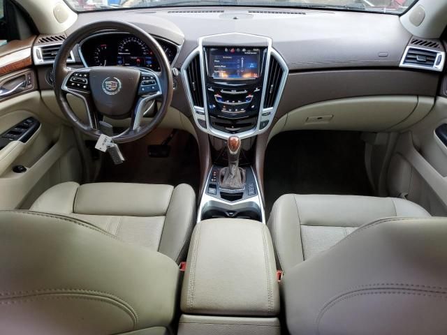 2013 Cadillac SRX Luxury Collection