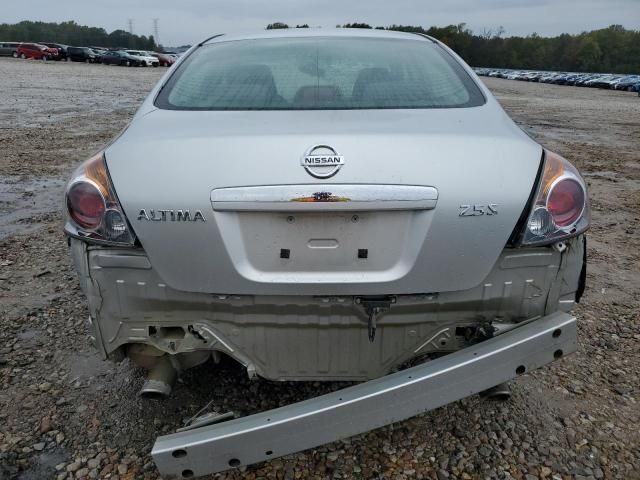 2009 Nissan Altima 2.5