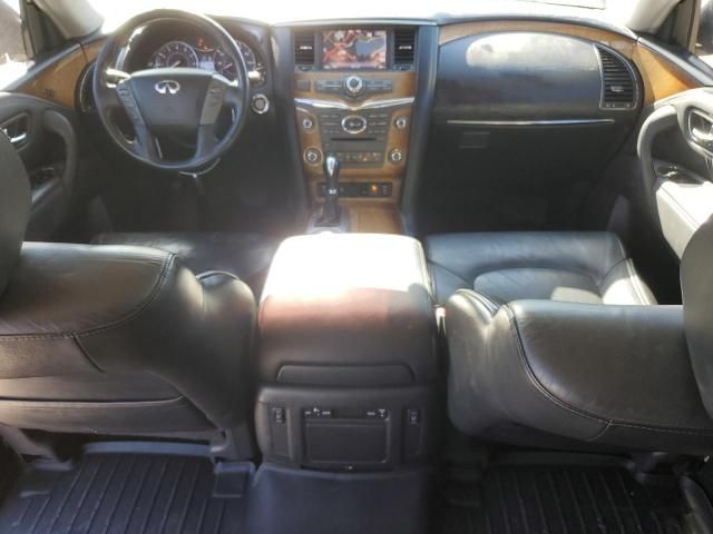 2012 Infiniti QX56