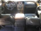 2012 Infiniti QX56