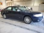 2008 Lincoln MKZ