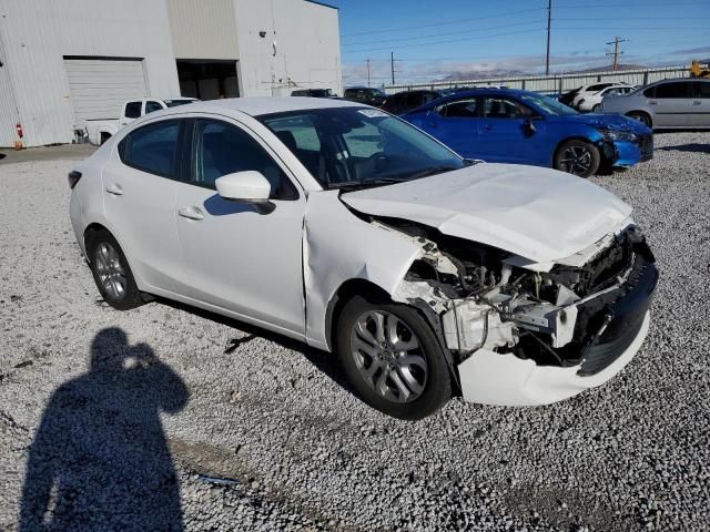 2016 Scion IA