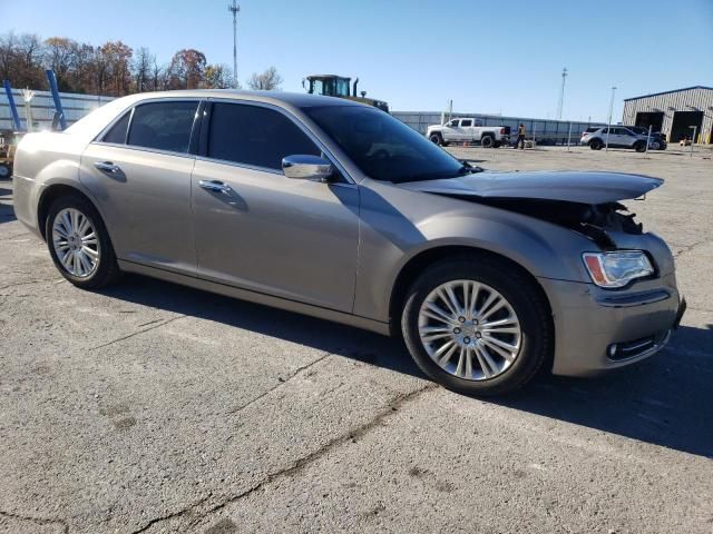 2014 Chrysler 300C