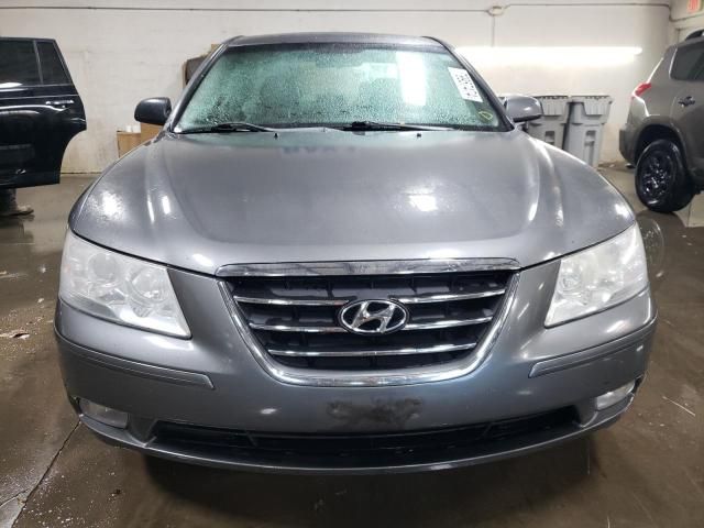 2009 Hyundai Sonata SE