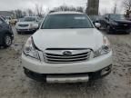 2011 Subaru Outback 3.6R Limited