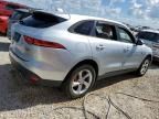 2018 Jaguar F-PACE Premium