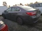 2018 Subaru Legacy 2.5I Premium