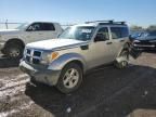 2007 Dodge Nitro SLT