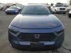 2023 Honda Accord Hybrid EXL