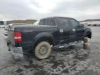 2005 Ford F150 Supercrew