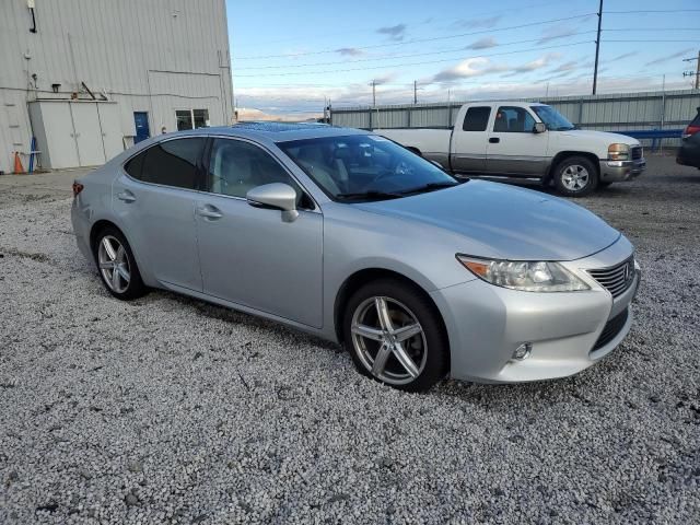 2014 Lexus ES 350