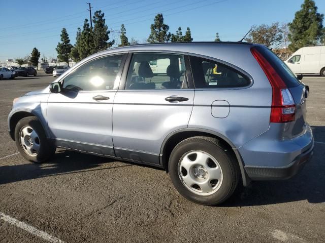 2008 Honda CR-V LX